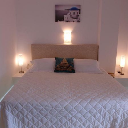 Kalipso Villas Perissa  Luaran gambar